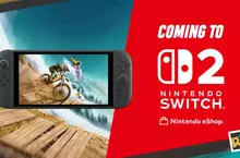 《極限共和國》將於 12 月 9 日在 Nintendo Switch™ 2 平台推出