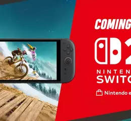 《極限共和國》將於 12 月 9 日在 Nintendo Switch™ 2 平台推出