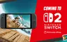 《極限共和國》將於 12 月 9 日在 Nintendo Switch™ 2 平台推出