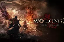 暗黑三國動作RPG『Wo Long 2: Wings of Ember』（臥龍2：鳳火連天） ～公開α體驗版問卷結果與正式版改善方針～