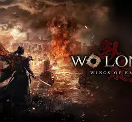 暗黑三國動作RPG『Wo Long 2: Wings of Ember』（臥龍2：鳳火連天） ～公開α體驗版問卷結果與正式版改善方針～