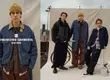 GU三度攜手紐約機能時尚品牌 ENGINEERED GARMENTS 首度推出配件 8款全新單品 10 月 30 日上市