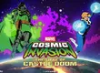 H2 Interactive，2D 清版動作遊戲《漫威宇宙入侵（MARVEL Cosmic Invasion）》的最新DLC《The Siege of Castle Doom》11月 11日預定上市