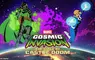 H2 Interactive，2D 清版動作遊戲《漫威宇宙入侵（MARVEL Cosmic Invasion）》的最新DLC《The Siege of Castle Doom》11月 11日預定上市
