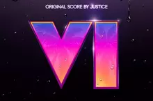 出自 Justice 的專輯《Grand Theft Auto VI: Original Score》將於 12 月 11 日推出