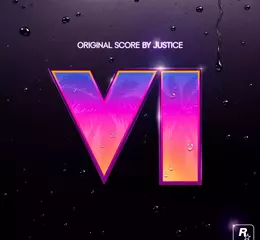 出自 Justice 的專輯《Grand Theft Auto VI: Original Score》將於 12 月 11 日推出