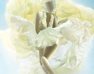 擬真人型有夠"菜"