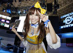 2010 東京電玩展 Show Girl 晚點名 2010 東京電玩展 Show Girl 晚點名