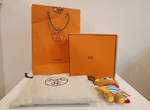 【開箱】菜市場買菜時尚購物袋Hermes Silky Pop Bag 【開箱】菜市場買菜時尚購物袋Hermes Silky Pop Bag