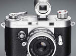 迷你的裙迷你的微型萊卡相機 MINOX LEICA M3 PLUS 迷你的裙迷你的微型萊卡相機 MINOX LEICA M3 PLUS