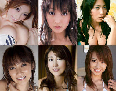 宅宅盃第二回 《事業線PK賽.日本女藝人限定》