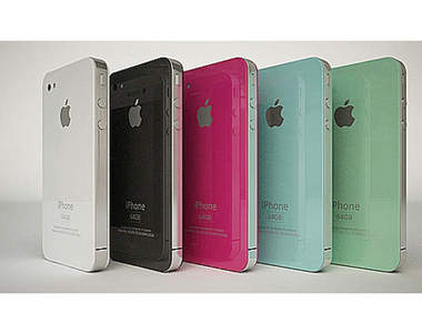 iPhone 4保護套外殼大集合