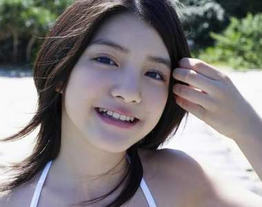 [童顏正妹] 川島海荷『新一代的蘿莉派』之小小萌妹！