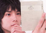 水嶋斐呂小說《蜉蝣》亞馬遜一顆星評價    水嶋斐呂小說《蜉蝣》亞馬遜一顆星評價