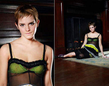 霍格華茲的傑出校友 妙麗