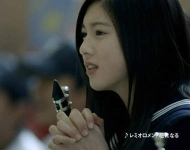 包帶少女:三吉彩花~未來的人氣女優!