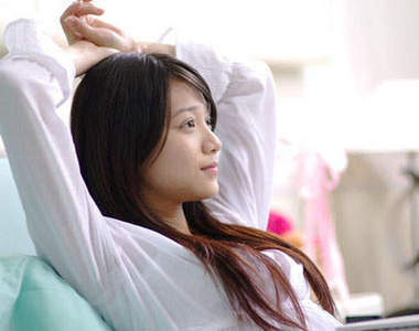 《BBS鄉民的正義》可愛病氣少女胡曉芳