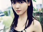 萌系憂鬱氣質美少女:矢島舞美 萌系憂鬱氣質美少女:矢島舞美