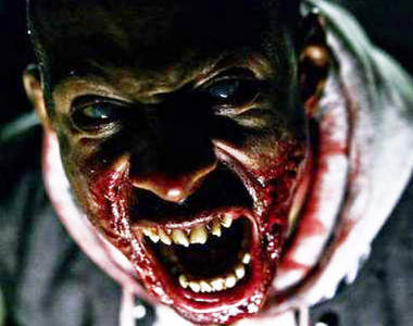 法國人拍的殭屍片 突變異種+喪屍戰場