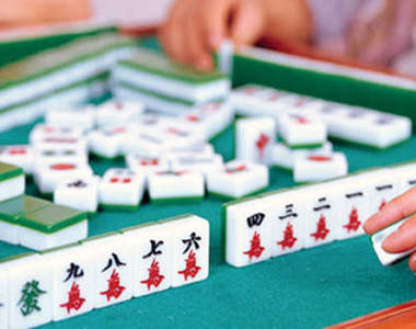 富堅杯麻將大賽是怎麼回事? 摸幾圈休刊一年