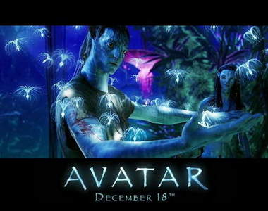 《阿凡達》Avatar 續集拍定了!!!