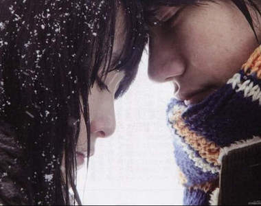 村上春樹《挪威的森林》電影要上了呀!