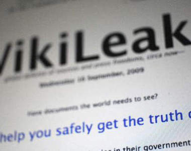 維基解密大爆料 國際八卦曝光