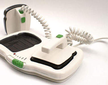 《電擊土司機》喚醒你一早的活力~