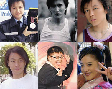 經典小童星：不是每個人都經的起20年！