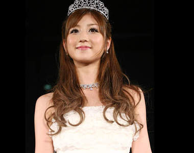 驚!小倉優子要結婚啦!ω゜(✪ω✪)゜ω