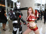 2010 美國Anime Expo動漫展 2010 美國Anime Expo動漫展