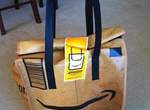 amazon 亞馬遜書店出奇招 送你 〝微笑環保袋〞! amazon 亞馬遜書店出奇招 送你 〝微笑環保袋〞!