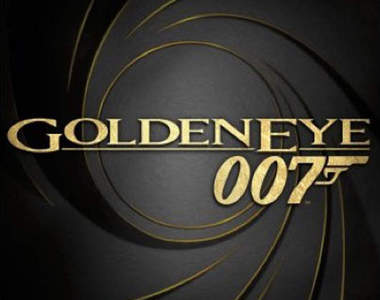 wii 黃金手把007黃金眼同捆包 經典上市