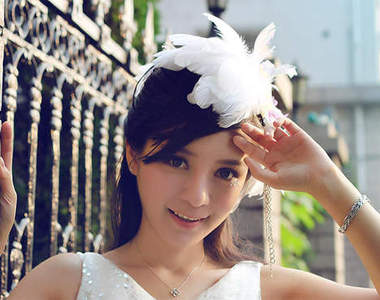 七七月月 白菜妹 魔獸美女玩家