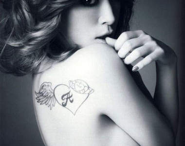 濱崎步 上空寫真嚇嚇叫