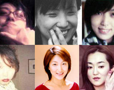 超人氣〝女漫畫家作者〞真面目大公開