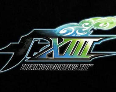 拳皇XIII超熱血戰鬥，今夏打爆大型機台！~