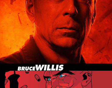 超危險特工之布魯斯威利〝戰〞起來了