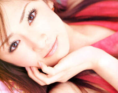 〝厚唇〞就是美～日藝人票選 TOP5