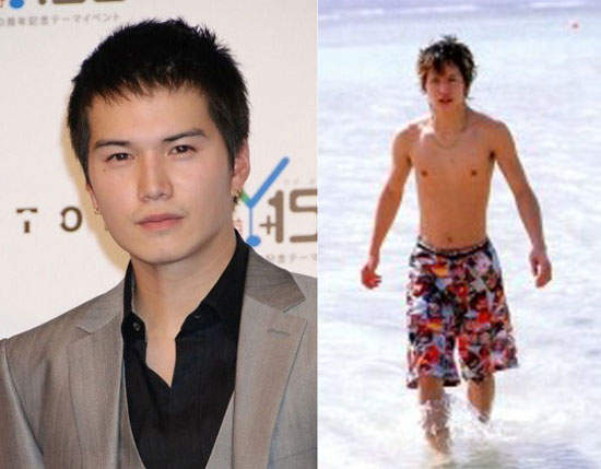 佐佐木希踹星野亞希 微乳擒比基尼女王 - 圖片2 佐佐木希踹星野亞希 微乳擒比基尼女王 - 圖片2