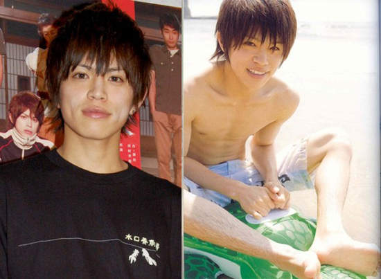 佐佐木希踹星野亞希 微乳擒比基尼女王 - 圖片3 佐佐木希踹星野亞希 微乳擒比基尼女王 - 圖片3