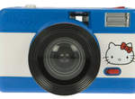 Hello Kitty 版 LOMO 凱蒂貓魚眼 fisheye Hello Kitty 版 LOMO 凱蒂貓魚眼 fisheye