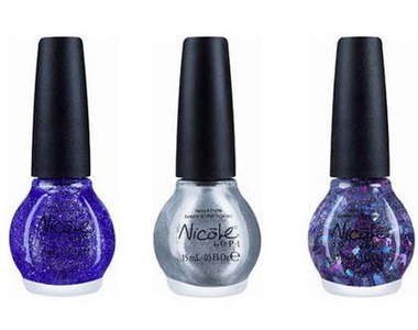 OPI指甲油：賈斯汀下海搞設計