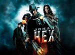 疤面鬼煞手Jonah Hex 疤面鬼煞手Jonah Hex