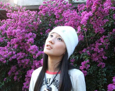 客家很強妹:陳靖婕