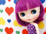 2010台灣小布時尚特展「Manga Girls Inspiration」 2010台灣小布時尚特展「Manga Girls Inspiration」