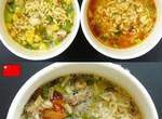 韓中日《辛拉麵》比較~ 韓中日《辛拉麵》比較~