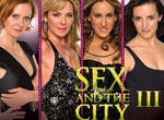慾望城市3 緊鑼密鼓籌畫中......嗎? 慾望城市3 緊鑼密鼓籌畫中......嗎?