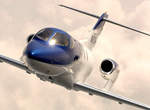 本田飛起來了!HONDA JET 試飛成功 本田飛起來了!HONDA JET 試飛成功