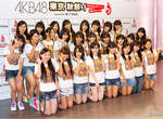AKB48 新紮師妹出爐  NMB48 AKB48 新紮師妹出爐  NMB48